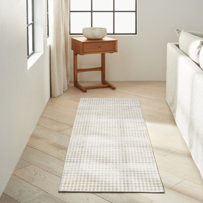 Rush Geometric Indoor Rug