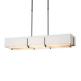 Exos 4 - Light Unique/Statement Linear Pendant