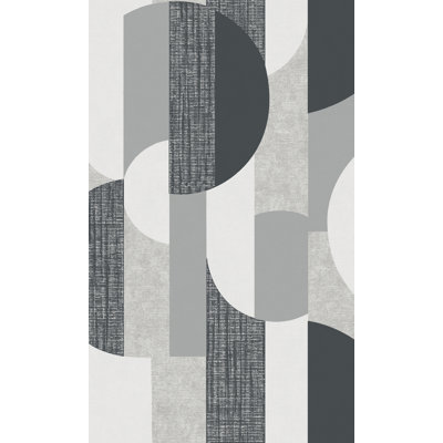 Kimmori Geometric Roll