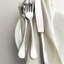 Perles 5 - Piece Stainless Steel Flatware Set - Service for 1