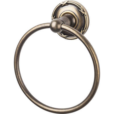 Edwardian Bath  Towel Ring