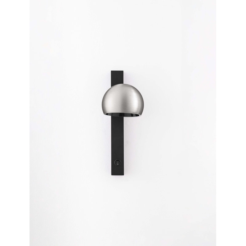 LUSA, 13 cm H x 26 cm W x 10 cm D, 1, 644, 10