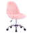 Pink is out of stock selected