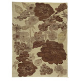 Brookhaven Floral Area Rug