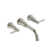 Polished Nickel is out of stock selected