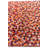Oliveri Burgundy Rug