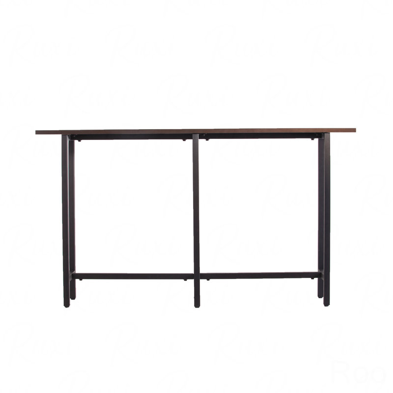 Long Narrow Console Table