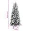 3.94' H Artificial Christmas Tree
