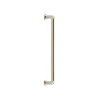 Emtek Westridge Glass Shower Door Appliance Pull (GBTB)
