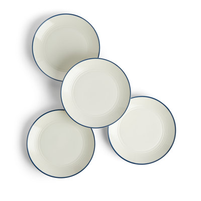 Royal Doulton, Gordon Ramsay Maze Denim - Side Plates