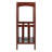 Solid Wood Freestanding Umbrella Stand
