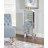 Dasheil 18'' Wide Freestanding Jewelry Armoire