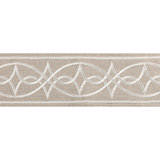 Treillis Passementerie II Anaelle Trim