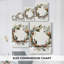 Christmas Holiday Art - Gallery Wrapped Canvas CMXI-454546492