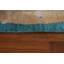 Tapis oriental en laine Oushak Animal