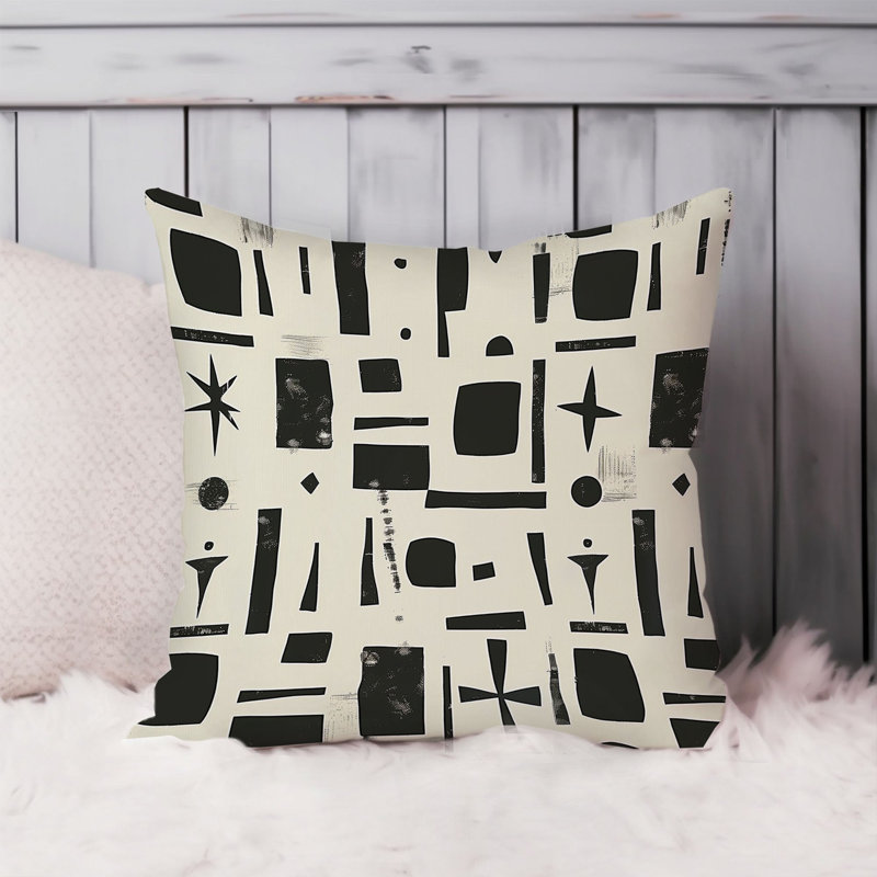 Pillow Cover, 20"H x 20"W