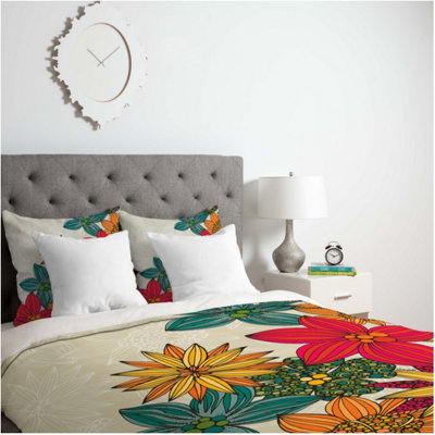 Valentina Ramos Modern & Contemporary Duvet Cover