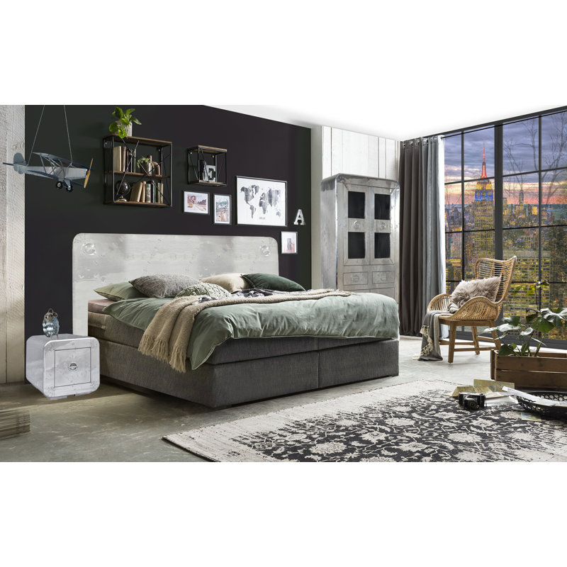 Padmini Upholstered Accent Chair