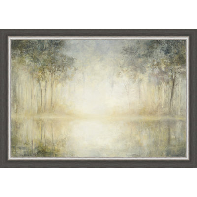 " Morning Mist "