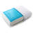 Grandstaff Memory Foam Plush Cooling Pillow