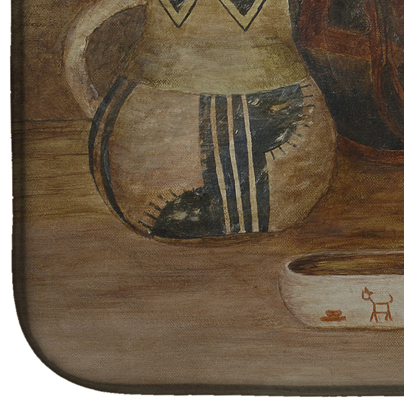 Drying Mat