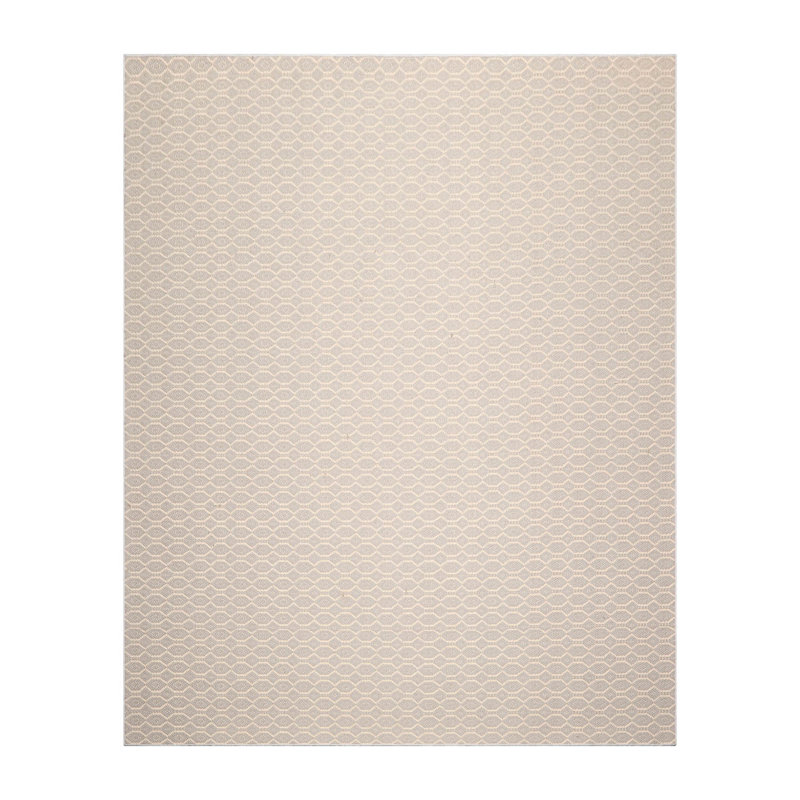 Tapis oriental gris tissé à la main et multicolore Flatweave, Rectangle 4 pi x 6 pi
