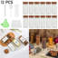 Spice Jars