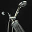 Pomme de douche Designer Deluxe