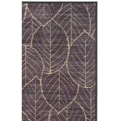 Coreatha Viscose Pile Geometric Rug