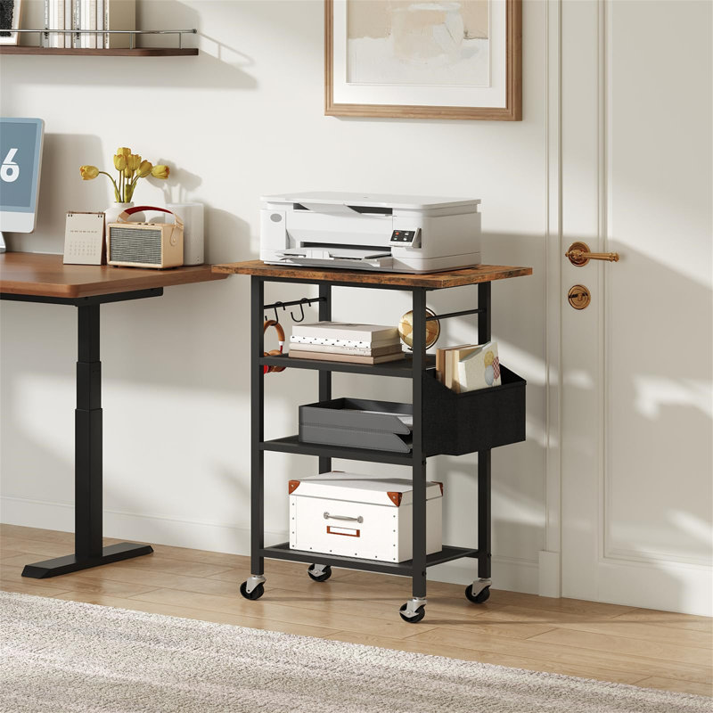 Storage Cabinet