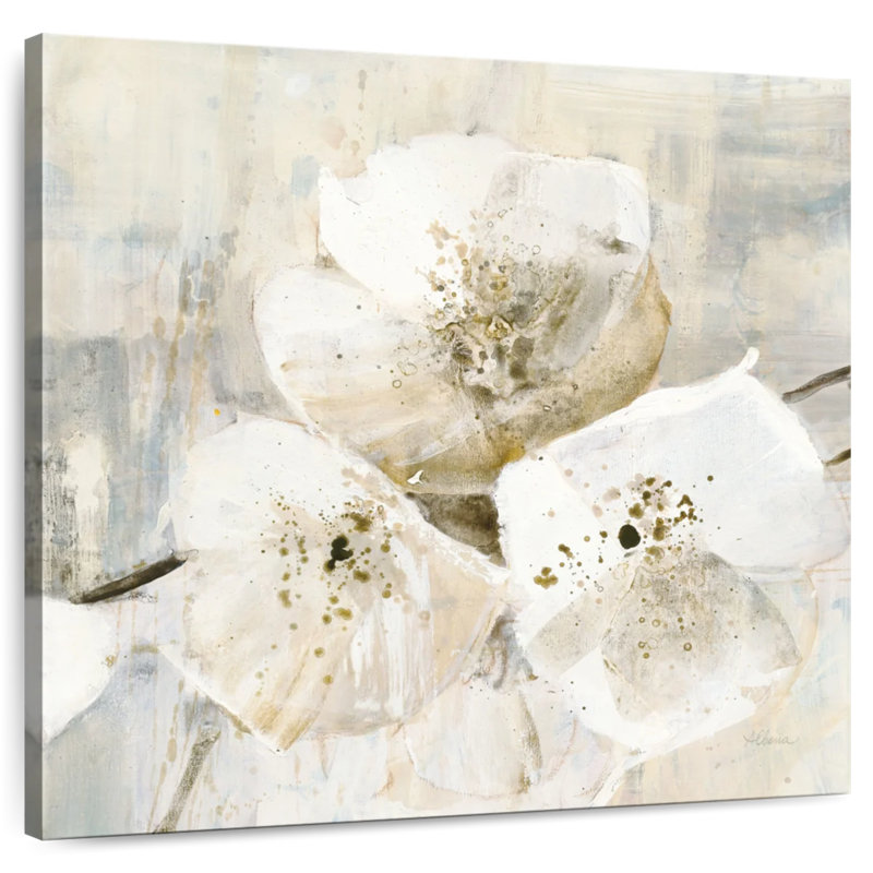 Avery Elegance III Greige, 24" H x 24" W