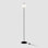Astros 33.56" Novelty Floor Lamp