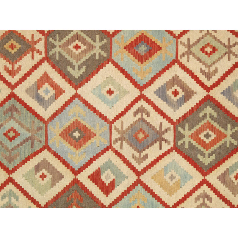 Vontella Oriental Rug