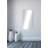 Zarrea Flat Wall Mirror-1099190364