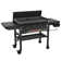 Blackstone 36" Omnivore Griddle with Hard Cover and Extendable Side Shelf