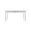 Delozier Solid Wood Base Dining Table