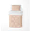Ensemble d'édredon léger Off Stripe-109003333