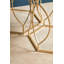 Loughman Pedestal Nesting Tables