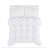 Truly Soft Cloud Puffer – Overfilled, Soft Microfiber-87816380-118914402