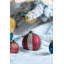 Ornement boule de verre Sequin Band-107829777