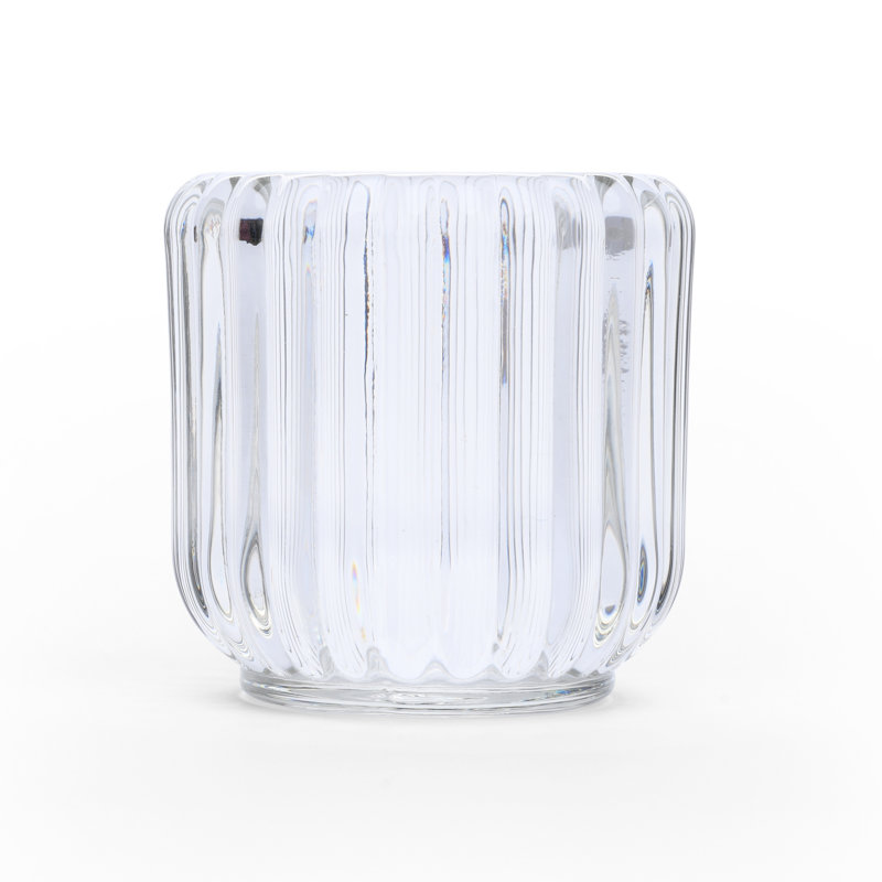 Clara Votive, Clear