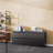 35.43"W 2 Drawer Metal Lateral File Cabinet for Home Office - A4/Letter/Legal Size-249455682