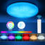 1-Light Flush Mount