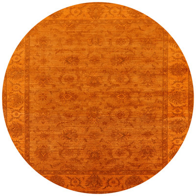 Rosenbalm Oriental Indoor Rug