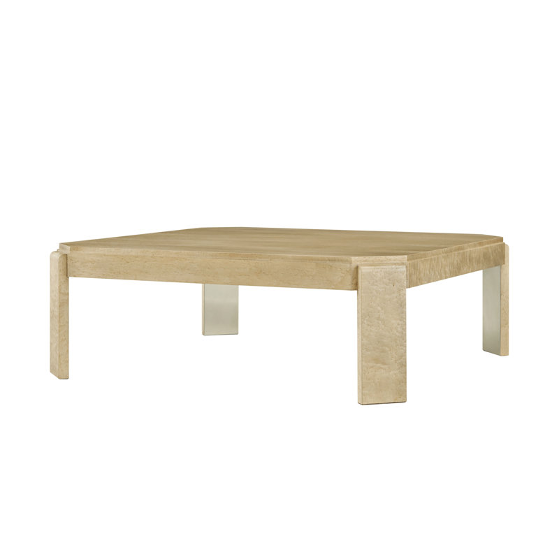 Origins Cocktail Table, Sesame