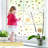 Monisa Shapes Wall Decal