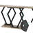 70.9" Console Table-1853324548