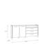Muirhead 186.5cm Sideboard
