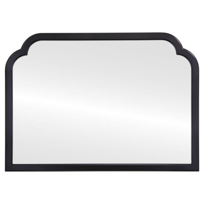 Arch Mirror