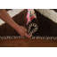 Tapis turc Anatolian Natural Dye